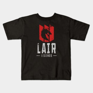 Lair Legends Kids T-Shirt